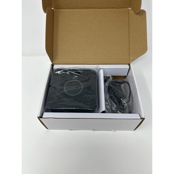 Grandstream HT801 Single-Port Analog Telephone Adapter - Picture 4 of 4